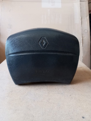 Laguna direksiyon airbag