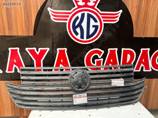 Volkswagen transporter panjur 2020 sonrası