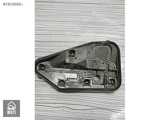 FIAT PALIO- 97/02; STOP LAMBASI SAĞ 38640751