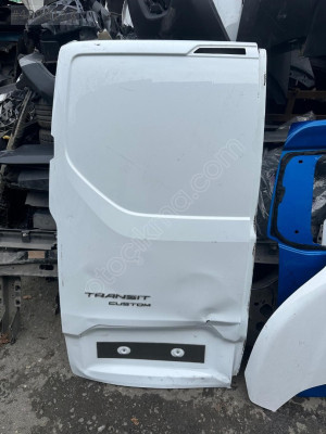 MİRİM OTODAN FORD CUSTOM SOL BAGAJ KAPAĞI