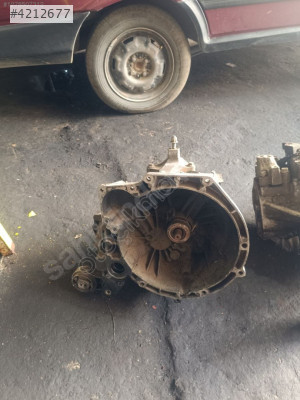 wosvogen polo şanzuman 1994 1997 arası