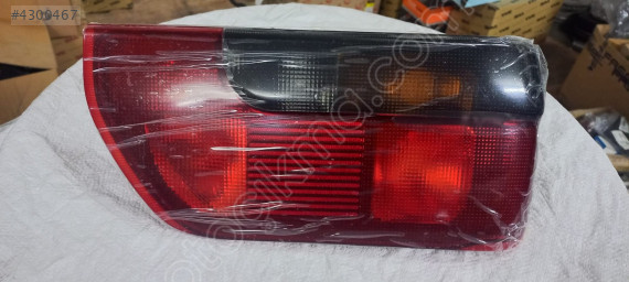 Renault 9 Broadway sağ stop OEM 7702127173 sıfır yan sanayi