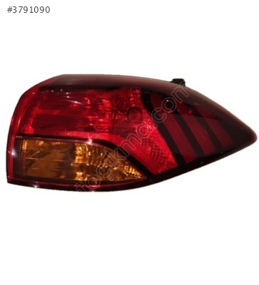 92402-D3600 STOP SAĞ DIŞ LEDSİZ TUCSON 18>