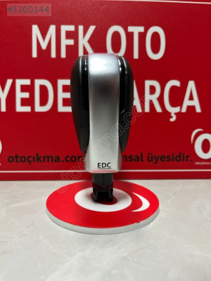 Orjinal Renault Megane 4 EDC Şanzıman Otomatik Vites Topuzu