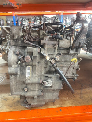 HONDA JAZZ ŞANZIMAN SMMA 1.5 OTOMATİK BENZİNLİ  L15A1 2002-2008