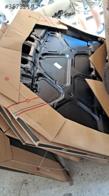 CHEVROLET CRUZE KAPUT.OTO ERKAN ÜNYE
