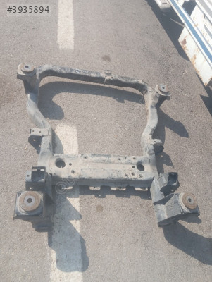 2005 2017 woswogen transporter  motor alt travers