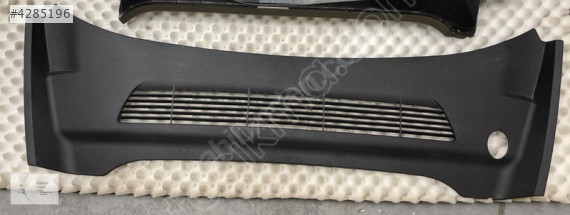 TESLA MODEL Y CAM ÖNÜ IZGARASI 1492605