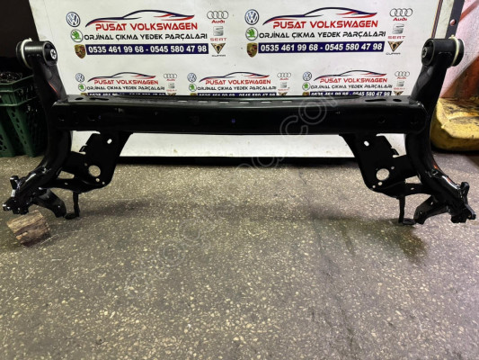 SEAT ATECA ARKA DİNGİL TRAVERS SIFIR 5Q0 501 049