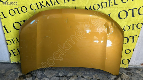 SUZUKİ VİTARA KAPUT