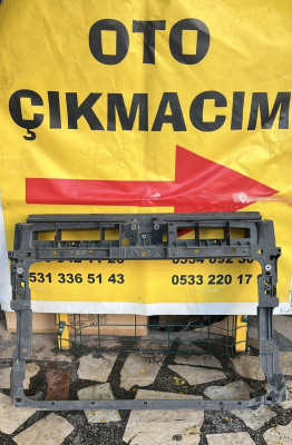 VW TİGUAN ÖN PANEL 5NA806594G