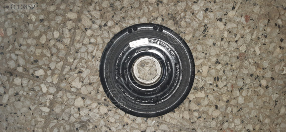 Mercedes C 205 KRANK KASNAĞI DİZEL