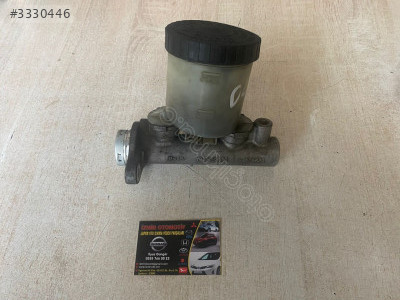 Nissan Skystar D21 Fren Ana Merkezi