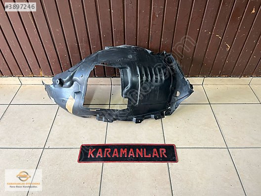 MERCEDES BENZ W205 SOL ÖN DAVLUMBAZ SIFIR ORJİNAL