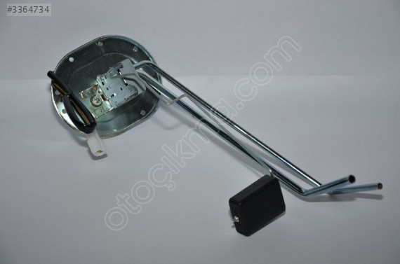 B2500 1997-2000 RANGER YAKIT DEPO ŞAMANDIRASI