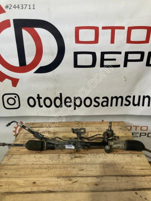 Fiat Doblo 4 1.3 Euro 5 Direksiyon Kutusu Orjinal Çıkma