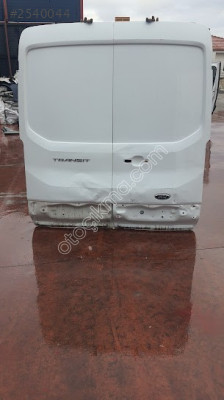 FORD TRANSİT BAGAJ KAPAĞI ALÇAK TAVAN