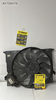 MERCEDES E SERİSİ W211 FAN A2115002293