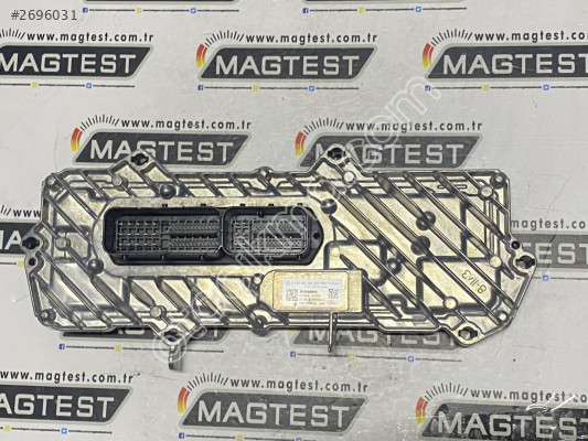 FORD 1.0 0260001080 91024089 DW5 ŞANZIMAN BEYNİ OTOMATİK