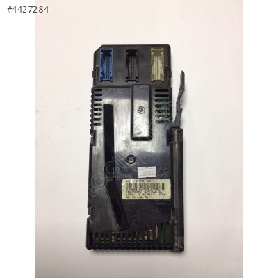 Bmw ECU Kontrol 6411-8390122.4 084990050