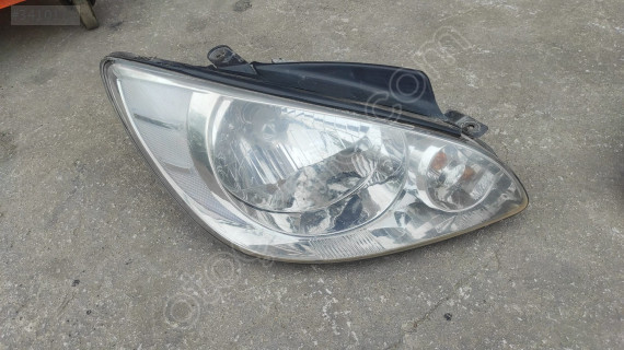 HYUNDAİ GETZ SAĞ ÖN FAR CIKMA