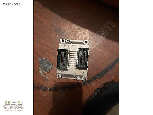 FERRARİ 360 MODENA MOTOR BEYNİ 0261204841