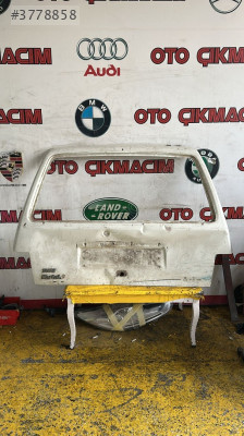 TOFAŞ Kartal Modeli İçin Çıkma Bagaj Kapağı