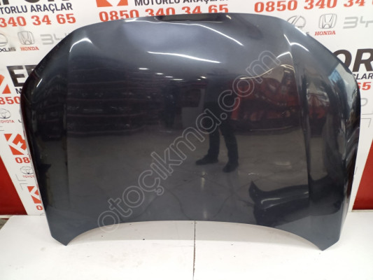 HONDA CİVİC FE1 ORJİNAL ÇIKMA MOTOR KAPUT 22-25