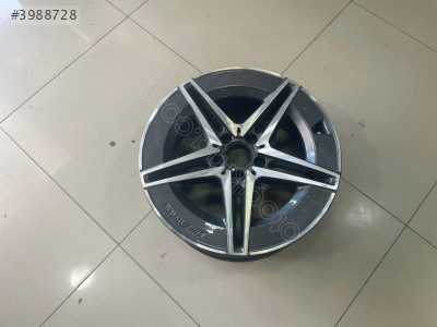 MERCEDES C SERİSİ W206 AMG 18İNÇ JANT 2064011800
