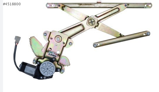 Suzukı Swift Cam Krikosu 2003-2008 Arası Sıfır 83402-63j10