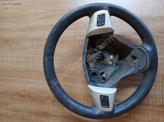 Opel Corsa D direksiyon simidi