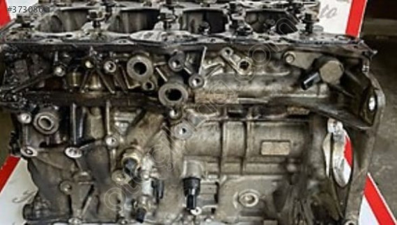 Opel Insignia Astra 1.6  55489308 dizel blok