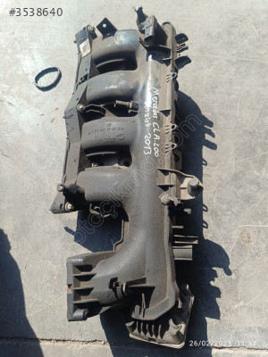 Mercedes CLA 200 emme manifoldu A2700900737002