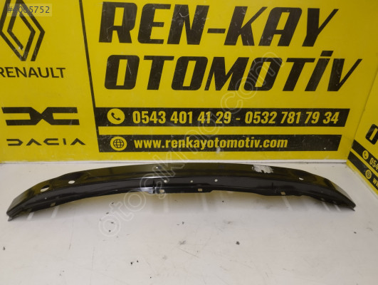 620100042Y RENAULT TALİANT SANDERO TAMPON DEMİRİ ORJ RENKAY