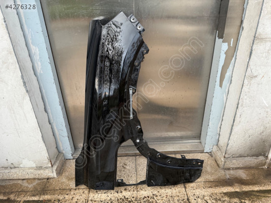 TOGG T10X ÇIKMA ORJİNAL SAĞ ÖN ÇAMURLUK BD1