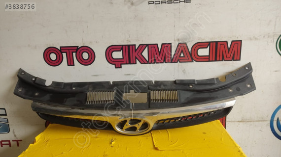 Elantra Hyundai Ön Panjur - Oto Çıkma Parçaları