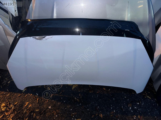 MİRİM OTODAN FORD COURİER ÖN KAPUT