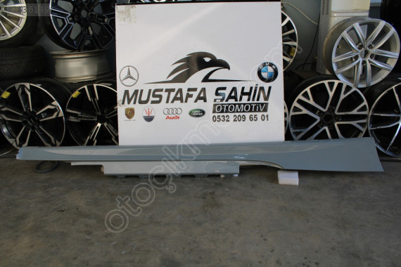 BMW 4 SERİ SAG MARŞPİYEL G22 G23 749586806