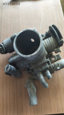 Daewoo Matiz DPI-3 15210 06681 gaz kelebeği