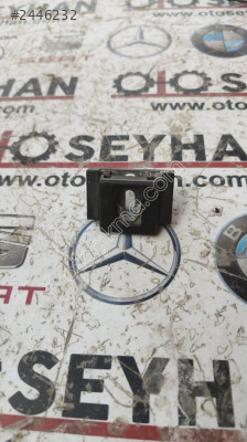5E5827675 Skoda Super b 2020 bagaj kapağı dayanma takozu