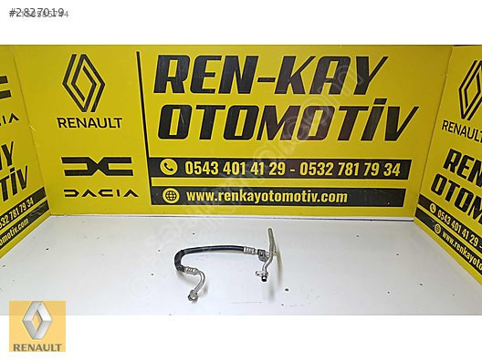 Renkay Otomotiv'den 924903624R Taliant 1.0 TCE Klima Borusu