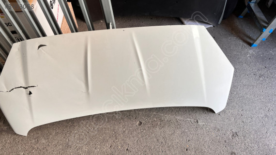 FORD COURİER ÖN KAPUT ORJİNAL ÇIKMA