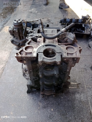 Ford Mondeo MK3 2.0 dizel blok