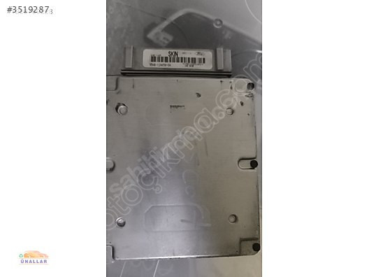 Ford Escort Motor Beyni - Mertler Oto Yedek Parçaları