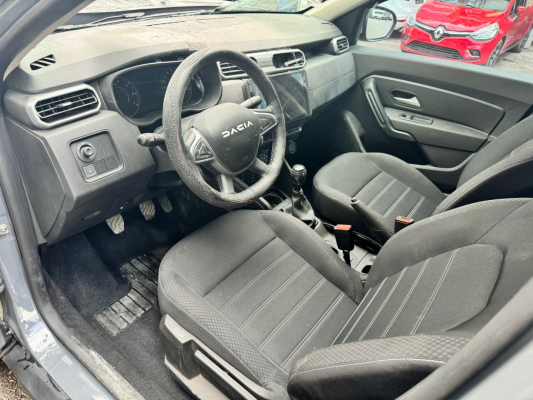 Dacia Duster Çıkma 2018 2020 Yolcu Airbag