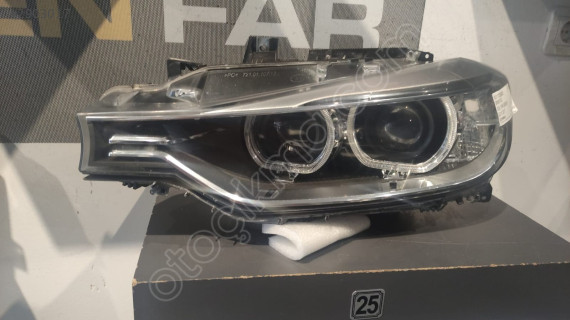 BMW F30 SOL FAR XENON 2015 2017 7259525 63117259525 Ç