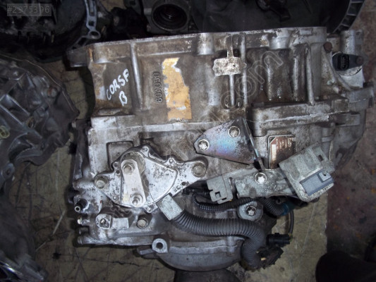 OPEL CORSA B ŞANZIMAN
