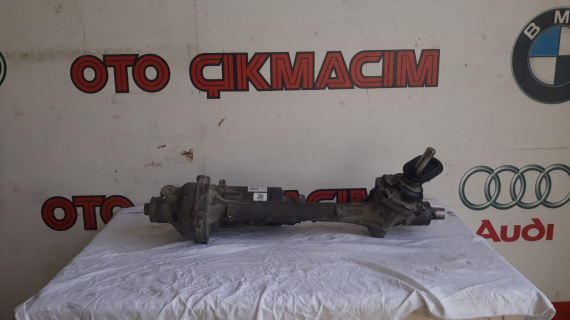 3Q1423050AF VOLKSVAGEN PASSAT B8 DIREKSIYON KUTUSU