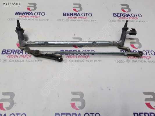 VOLKSWAGEN GOLF 7 SİLECEK MEKANİZMASI 5G1955023C
