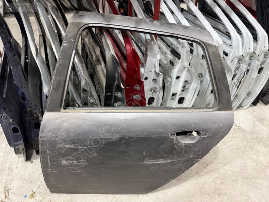 RENAULT SYMBOL THALİA ÇIKMA ORİJİNAL SOL ARKA KAPI BD2